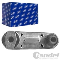 Sasic Motorlager Gummimetalllager Rechts Oben Hinten Unten Passend FüR Renault A