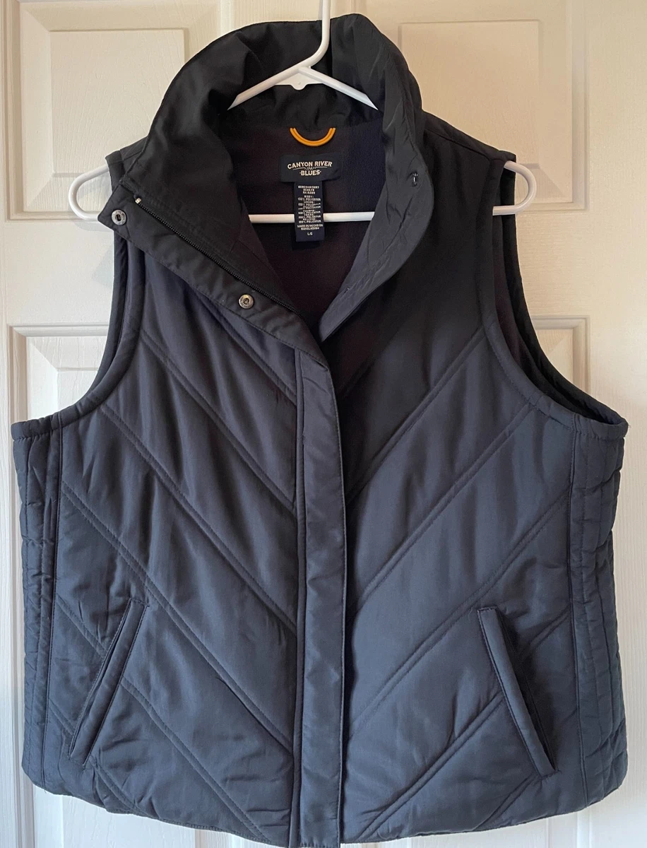 Canyon River Blues Vests for Women for sale | eBay