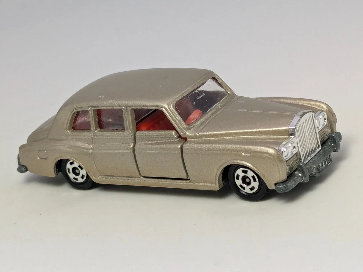 Tomica Rolls-Royce Diecast & Toy Vehicles for sale | eBay