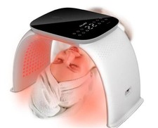 Osaki LED Therapy Dome LE