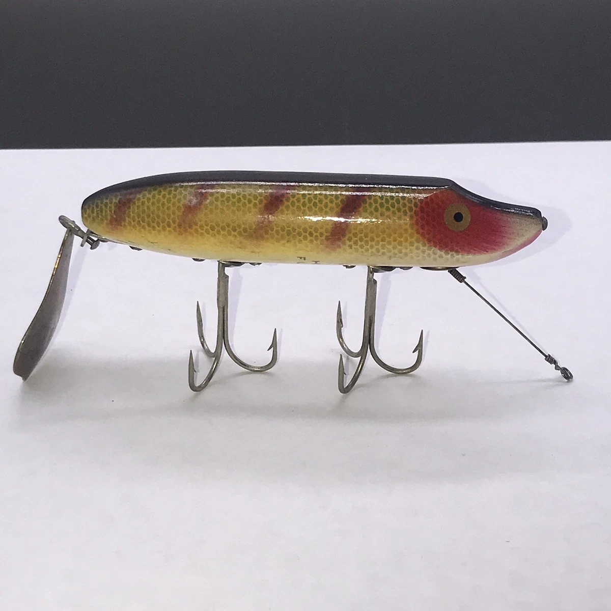 Heddon Flap Tail Lure for sale | eBay