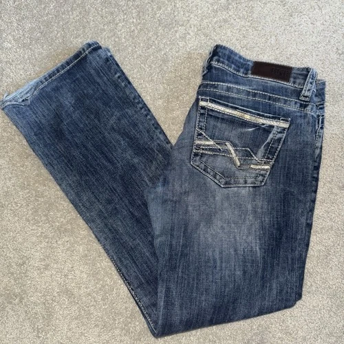 BKE Denim Culture Jeans Size 30R 