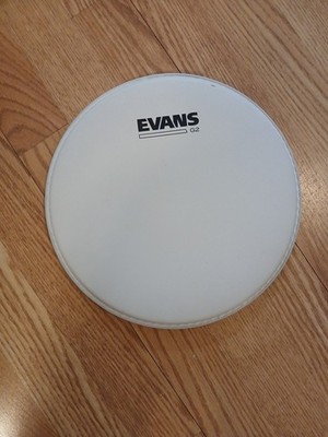 Evans G2 10'' Coated Drum Head