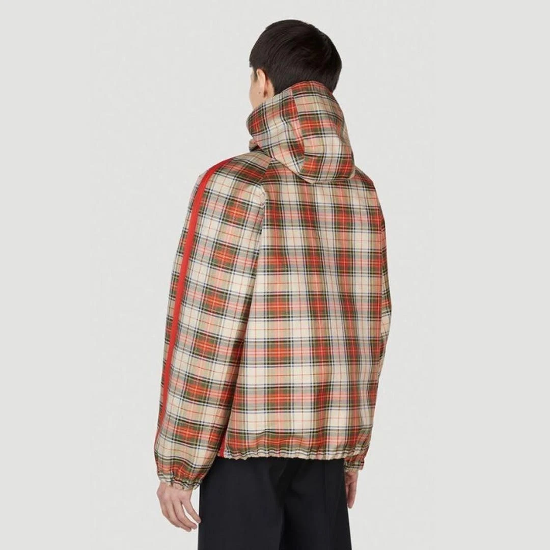 Capispalla reversibile Gucci