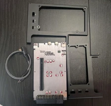 TH3P4G3 USB 4 Thunderbolt Compatible GPU Dock eGPU External Graphics Card