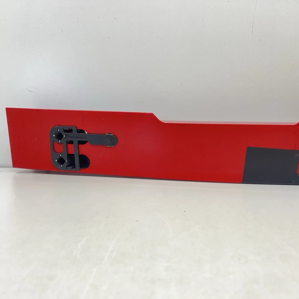 22-24 CADILLAC CT5 V BLACKWING BARRA DE REFORÇO FRONTAL AMORTECEDOR DE IMPACTO DE COLISÃO FABRICANTE DE EQUIPAMENTO ORIGINAL - Imagem 2 de 4