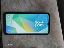 Samsung Galaxy A16 4G LTE Smartphone 128GB Schwarz