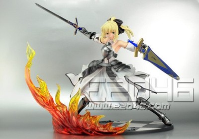Saber Lily (Pre-painted) 1/6 Fate series by E2046 Gathering