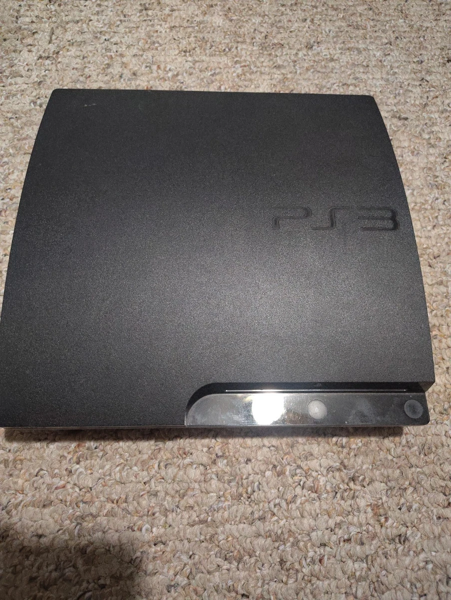 Sony PlayStation 3 Composite RCA Video Game Consoles for sale | eBay