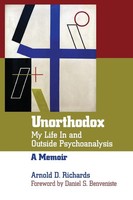 Arnold Richards | Unorthodox | Taschenbuch | Englisch (2023) | IPBooks