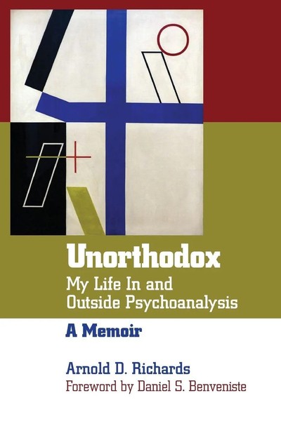 Arnold Richards | Unorthodox | Taschenbuch | Englisch (2023) | IPBooks-image