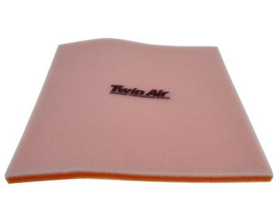 Twin Air Luft Filter Matte universal 300 x 300 x 15mm Mofa Moped Roller Motorrad