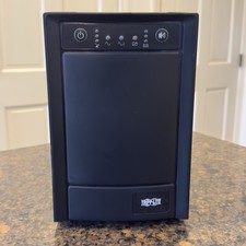 Tripp Lite SMART1500SLT 1500VA UPSBattery Backup - No Power - Parts/Repair