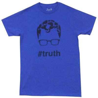superman truth shirt