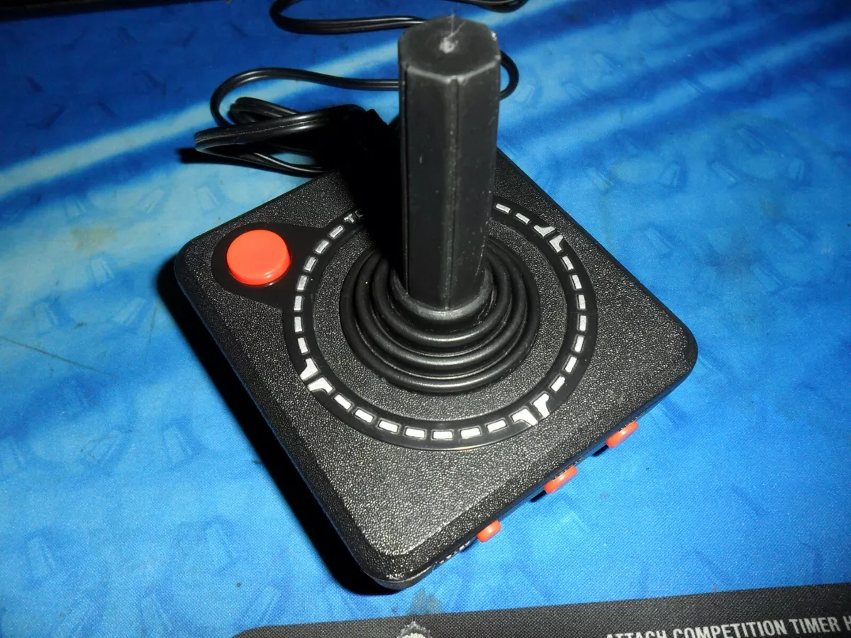 Jakks pacific atari online