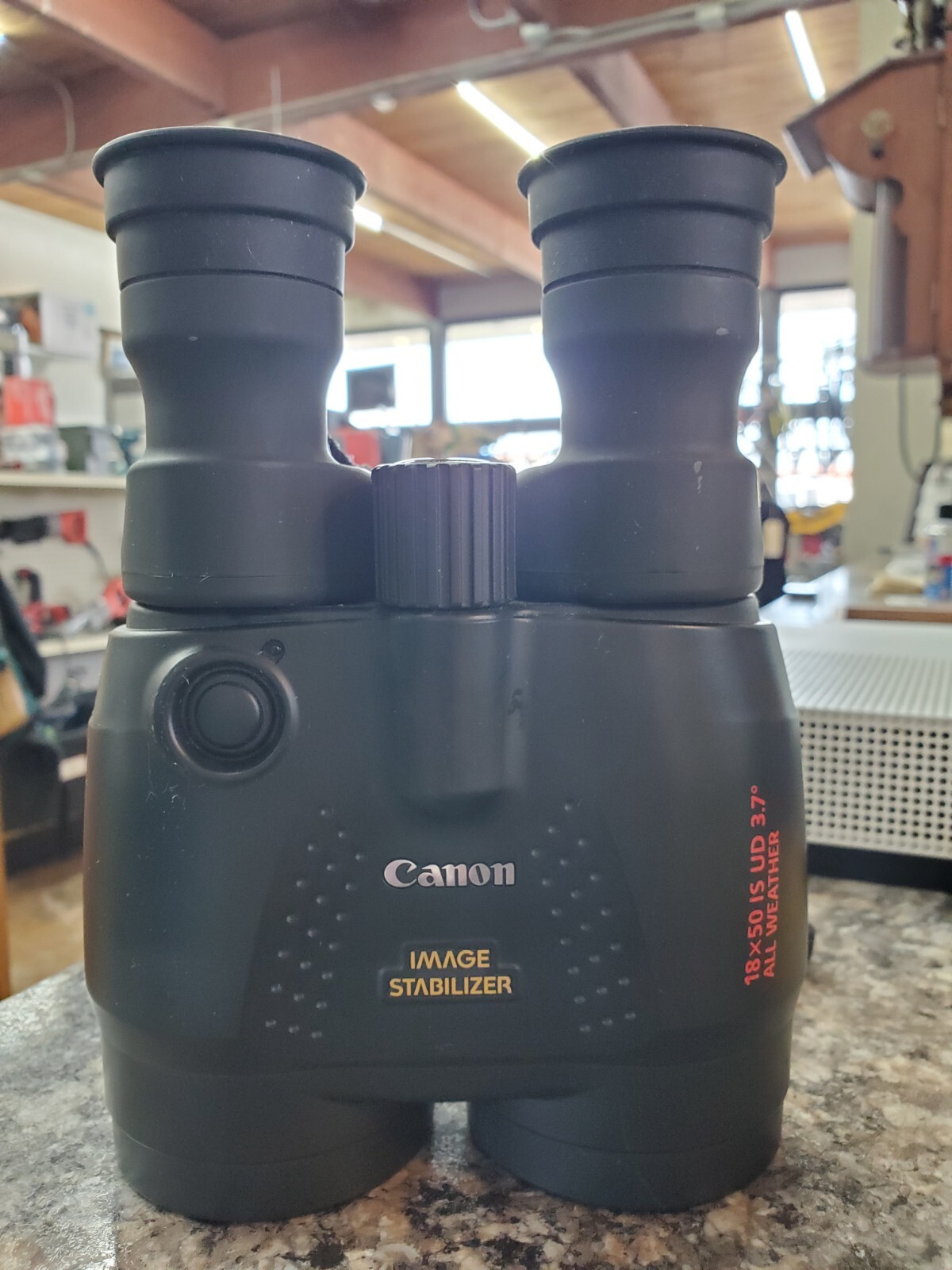 Canon Binoculars eBay