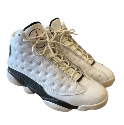 1399su) Nike Air Jordan 13 XIII Retro SNGL DAY Love & Respect