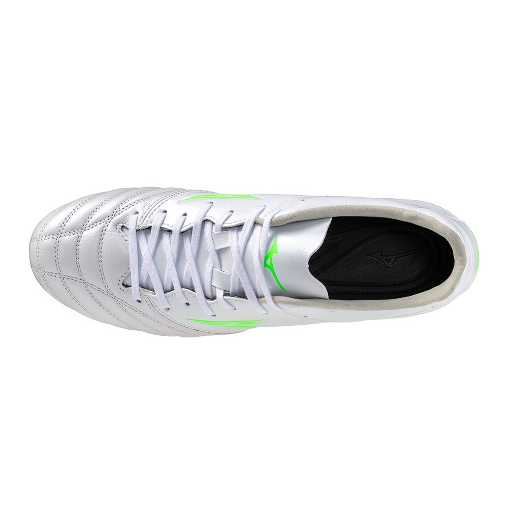 MIZUNO Monarcida NEO III WIDE PRO P1GA2523 37 Super White Pearl