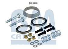 Catalyseurs Lexus IS