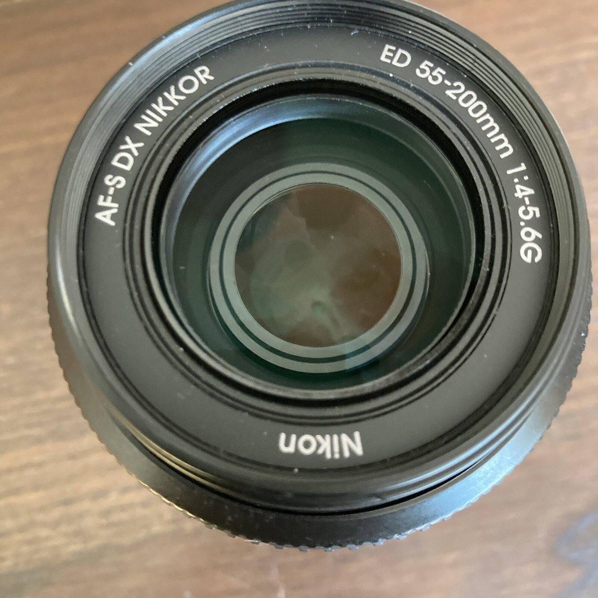 Nikon AF-S DX NIKKOR 55-200mm 1/4-5.6 G ED | eBay