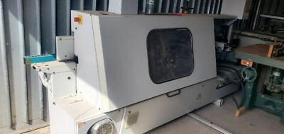 Holzher Sprint 1310-1 EdgeBander Holz Her