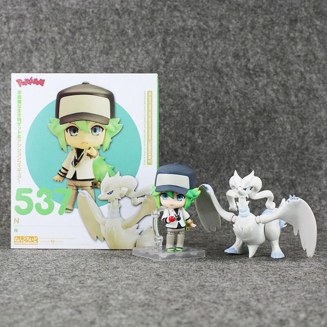 nendoroid 537