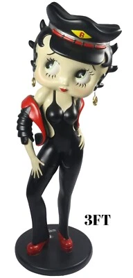 Betty Boop Biker for sale | eBay UK