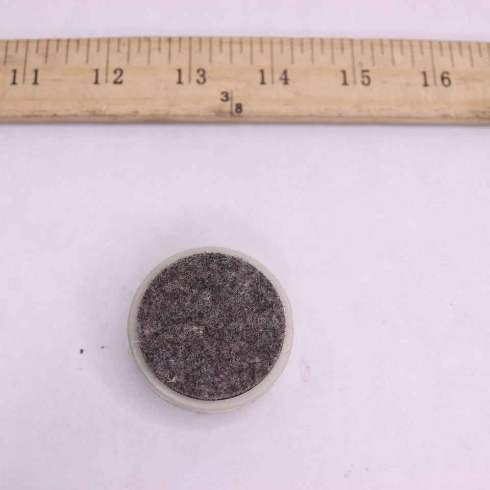 Swivel Chair Glides - Image 2 of 3