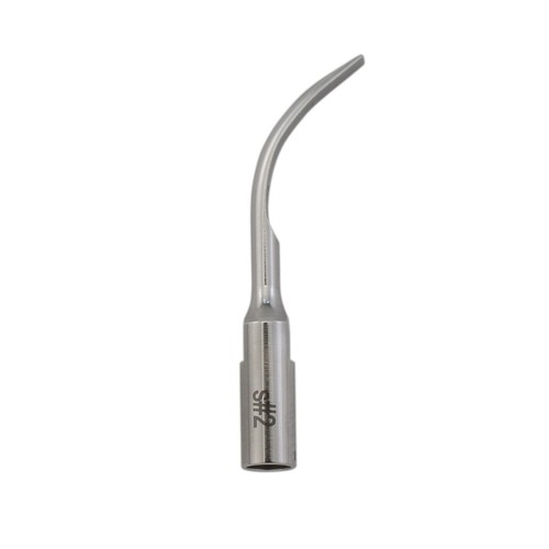 Satelec ACTEON Piezo Tips Woodpecker DTE Ultrasonic Scaler Handpiece Newtron LED - Picture 100 of 212