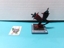 Dreamblade Miniatures NIGHT FUSION Animated Standards 3/60