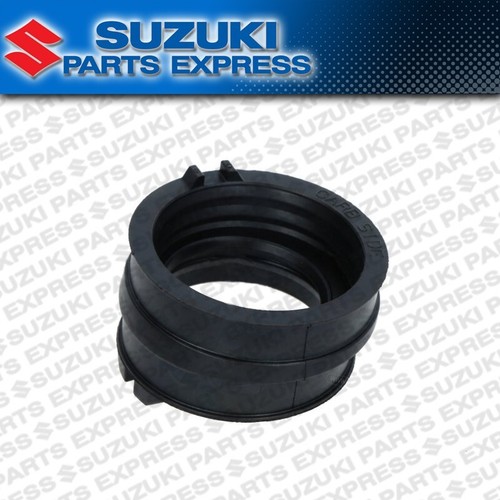 NEW OEM SUZUKI 2004 - 2006 RMZ250 RMZ 250 CARBURETOR HOLDER K1606-50012 - Picture 2 of 5