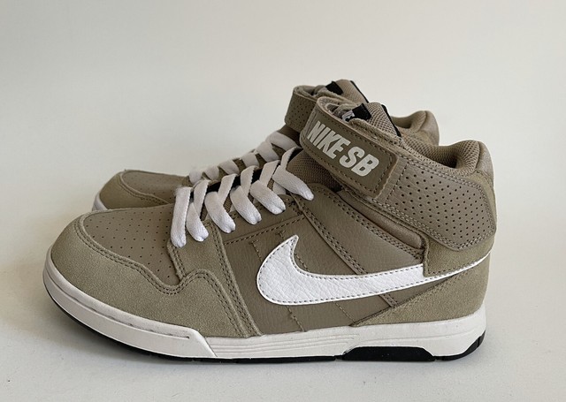 nike sb mogan mid 2 jr