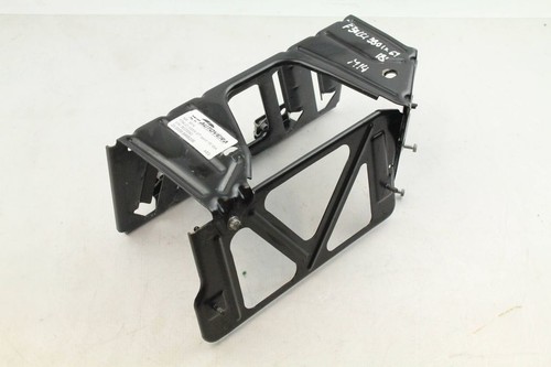 Sound amplifier holder