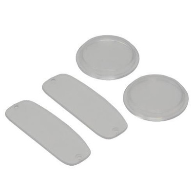 Redcat Racing Scheinwerfergläser für Front- und Rücklicht / RCRER11393