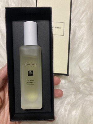 Brand New Authentic Jo malone orange Bitters Cologne 30ml Xmas