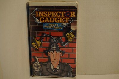 Inspector Gadget, Gadget's Greatest Gadgets, Children
