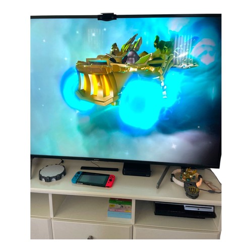 Skylanders Superchargers Starter Pack Sony PS4/PS5 Golden Hot Streak NO GAME 🐙 - Picture 7 of 19