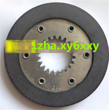 1PCS New For motor brake pad BMG1 brake pad BMG05/1 friction pad brake pad 1z