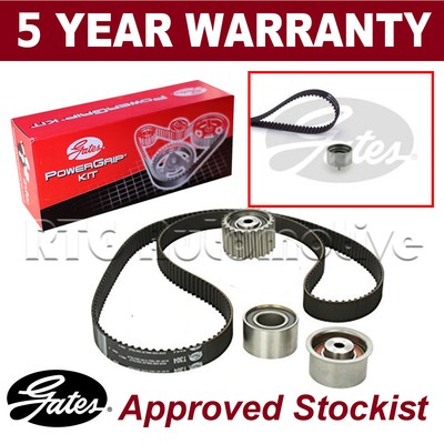 GATES POWERGRIP TIMING BELT KIT Part no K015637XS GATES POWERGRIP TIMING BELT KIT Part no K015637XS