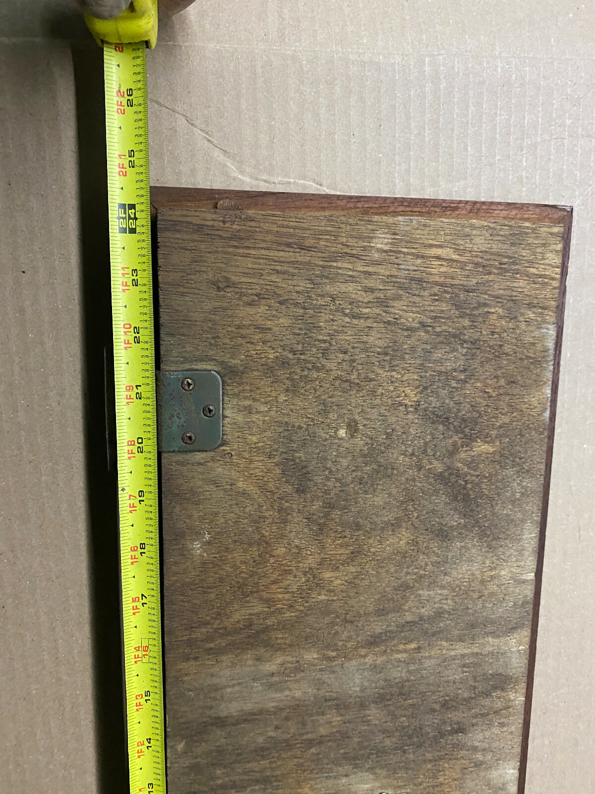 Marine Boat Kitchen Door Teak Wood RV / Boat INV 2 eBay