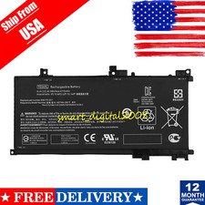 TE04XL Battery for HP Pavilion 15-BC260NZ 15-BC200NB Omen 15-AX200NA AX218TX