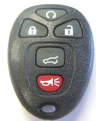 keyless remote entry car starter 2016 for Chevy Express key fob transmitter 