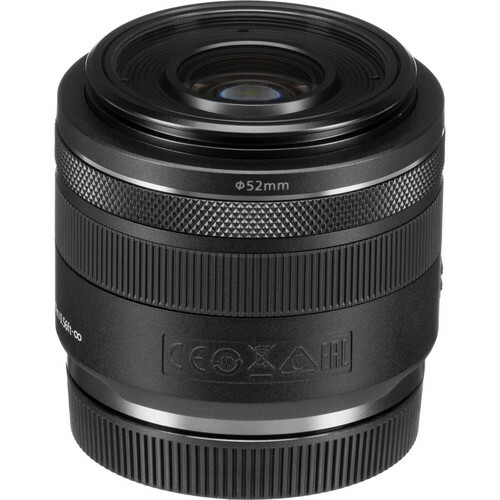 C Canon RF 35mm F1.8 MACRO IS STM ✨美品✨ Canon RF 35mm F1.8 Macro IS STM Review | PCMag