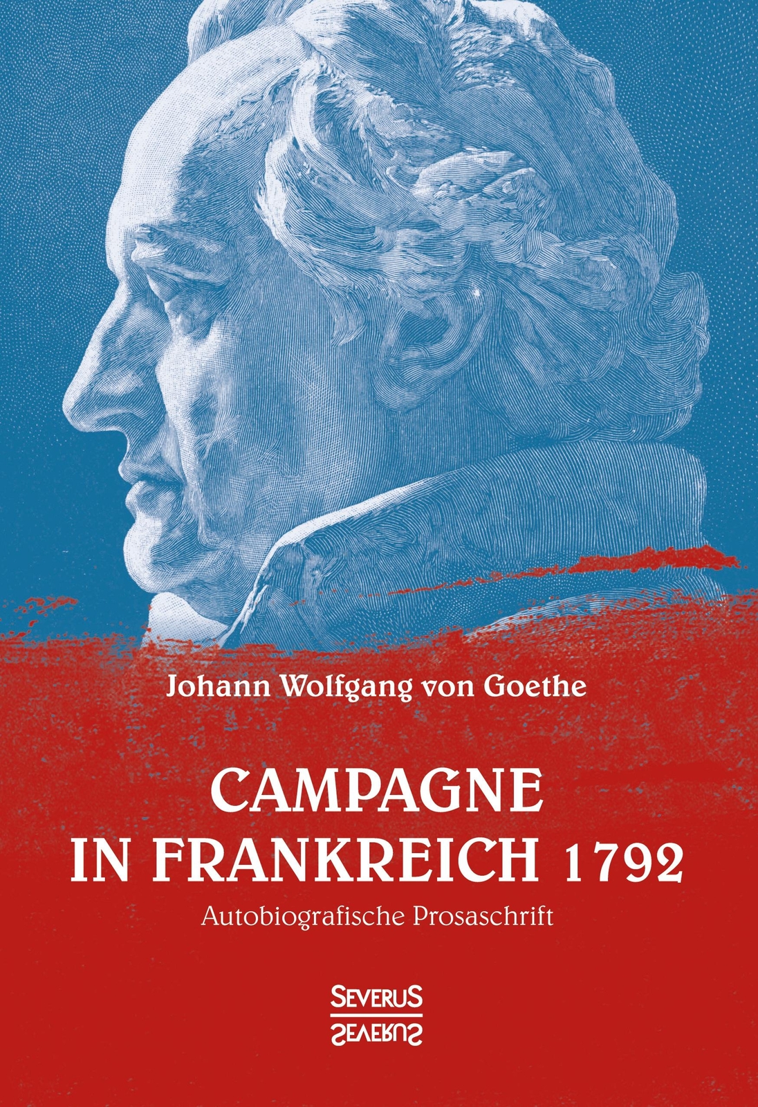 Thumbnail - Campagne In Frankreich 1792 | Buch | 9783958017665