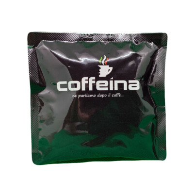 Cialde Caffe Borbone Nera 300 | Shop Di Caffè Online - Foto 6