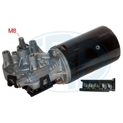 ERA Moteur D'essuie-glace Pour VW 460239A