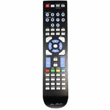 *NOUVEAU* Télécommande Home Cinema Série RM Pour Samsung HT-E5200