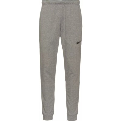 nike dry taper fleece pant