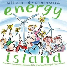 Energy Island: How one community harnessed the wind and changed thei - GOOD