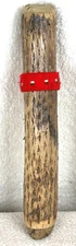 Rain Stick Chilean Cactus Handmade 19”